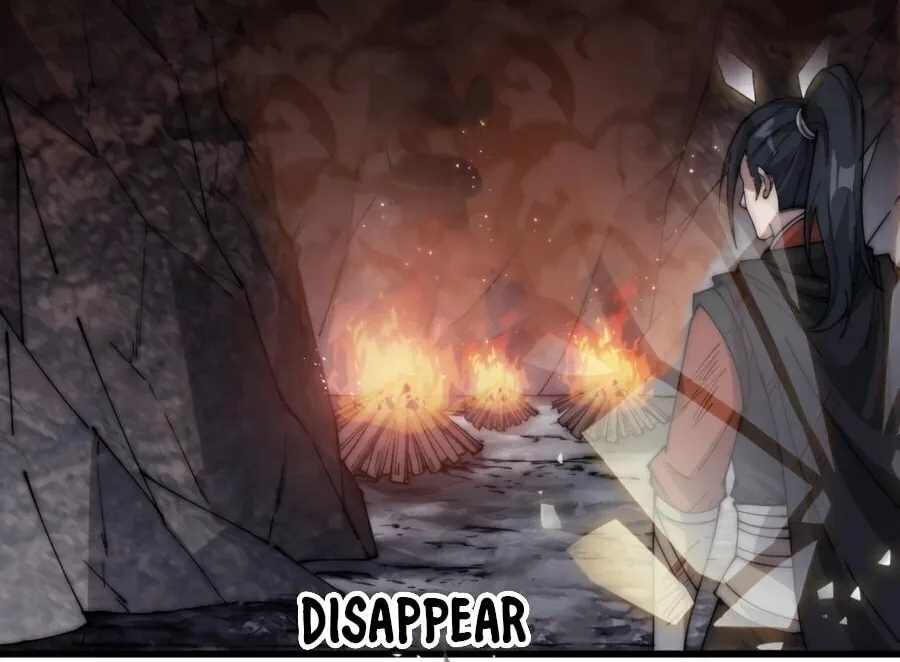 Read It Starts With A Mountain chapter 395 image 45 on Lezhin