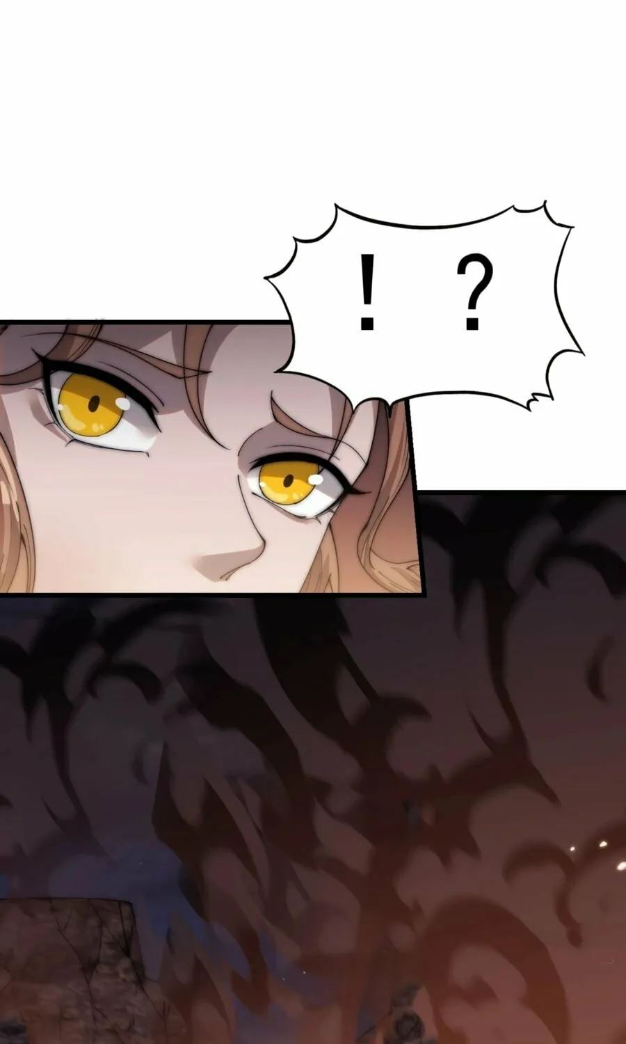 Read It Starts With A Mountain chapter 395 image 46 on Lezhin