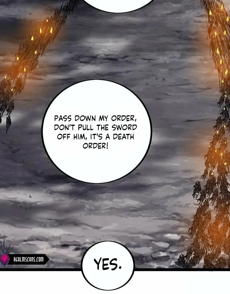 Read It Starts With A Mountain chapter 395 image 59 on Lezhin