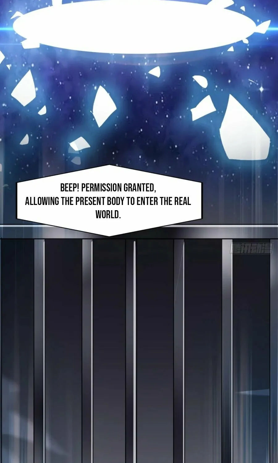 Read It Starts With A Mountain chapter 397 image 11 on Lezhin