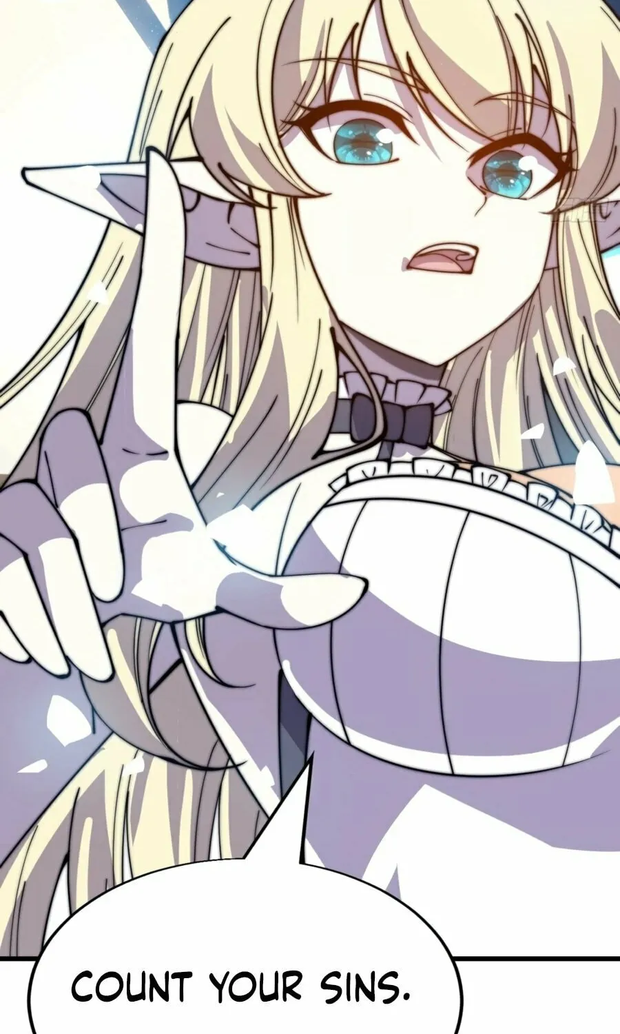 Read It Starts With A Mountain chapter 397 image 16 on Lezhin