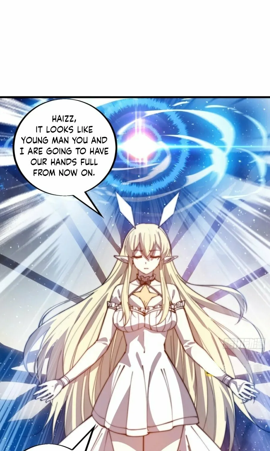Read It Starts With A Mountain chapter 397 image 44 on Lezhin