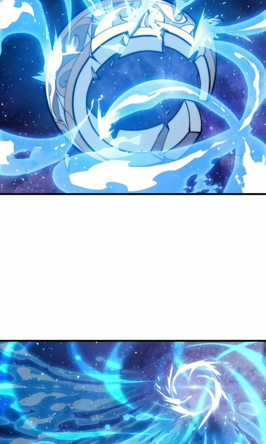 Read It Starts With A Mountain chapter 397 image 46 on Lezhin