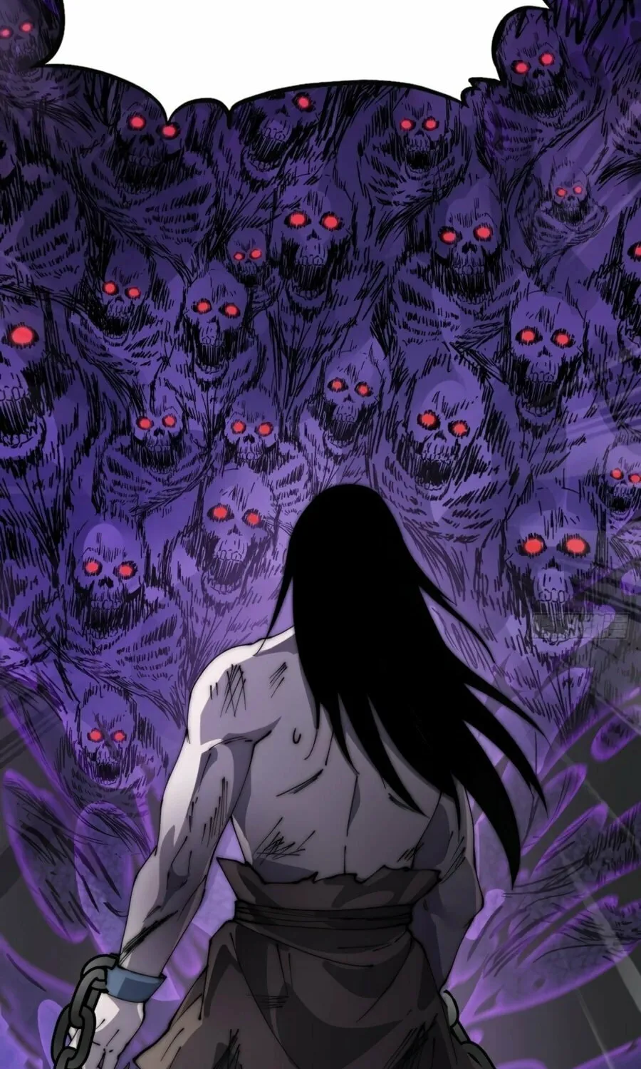 Read It Starts With A Mountain chapter 397 image 53 on Lezhin