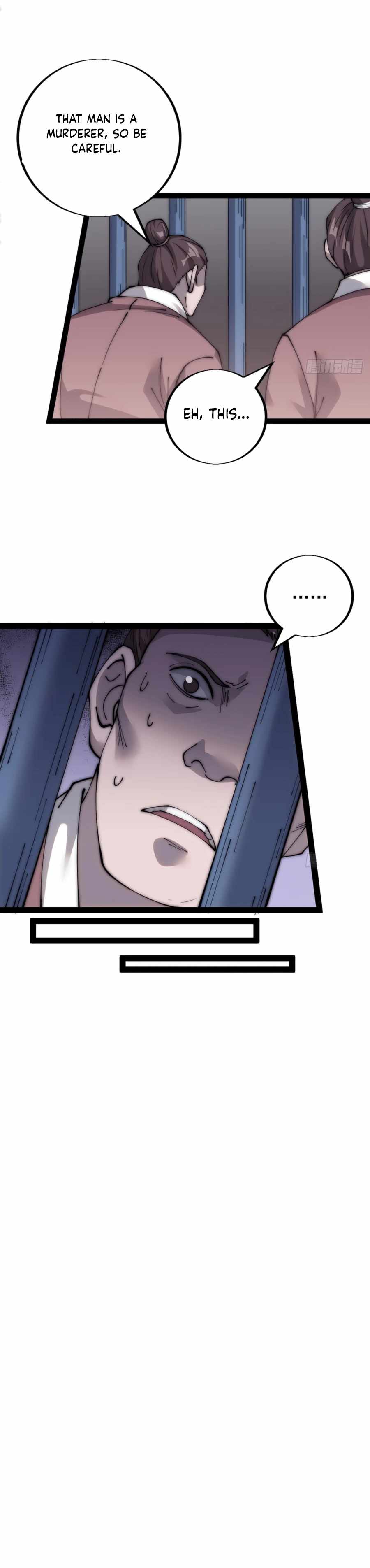Read It Starts With A Mountain chapter 398 image 4 on Lezhin