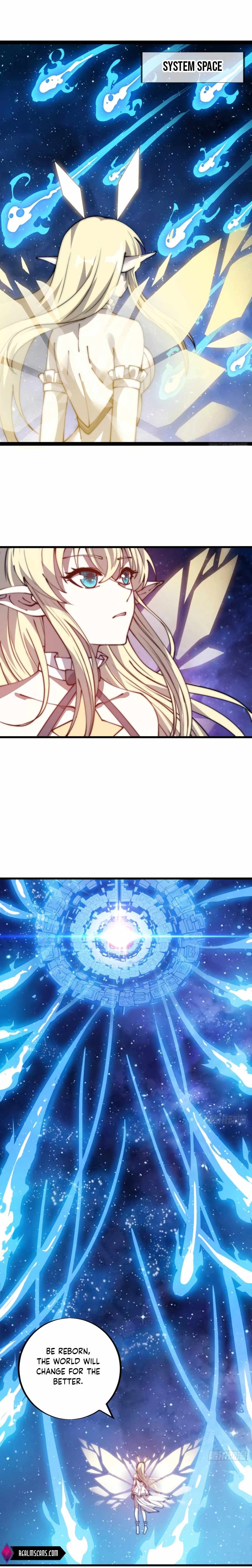 Read It Starts With A Mountain chapter 398 image 5 on Lezhin