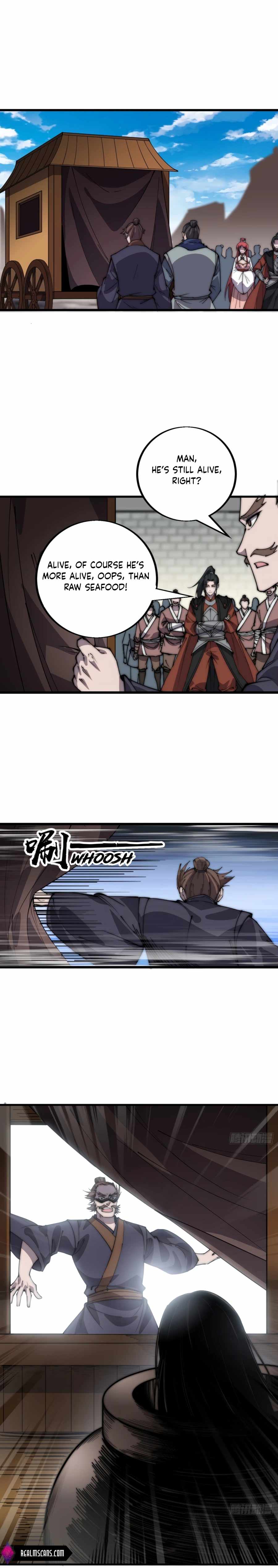 Read It Starts With A Mountain chapter 398 image 9 on Lezhin