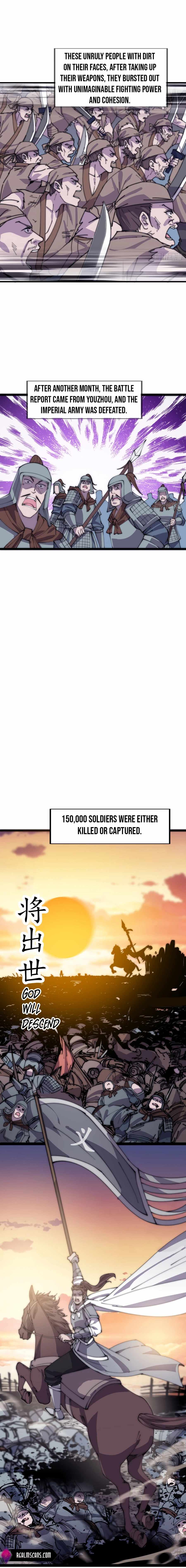 Read It Starts With A Mountain chapter 399 image 13 on Lezhin