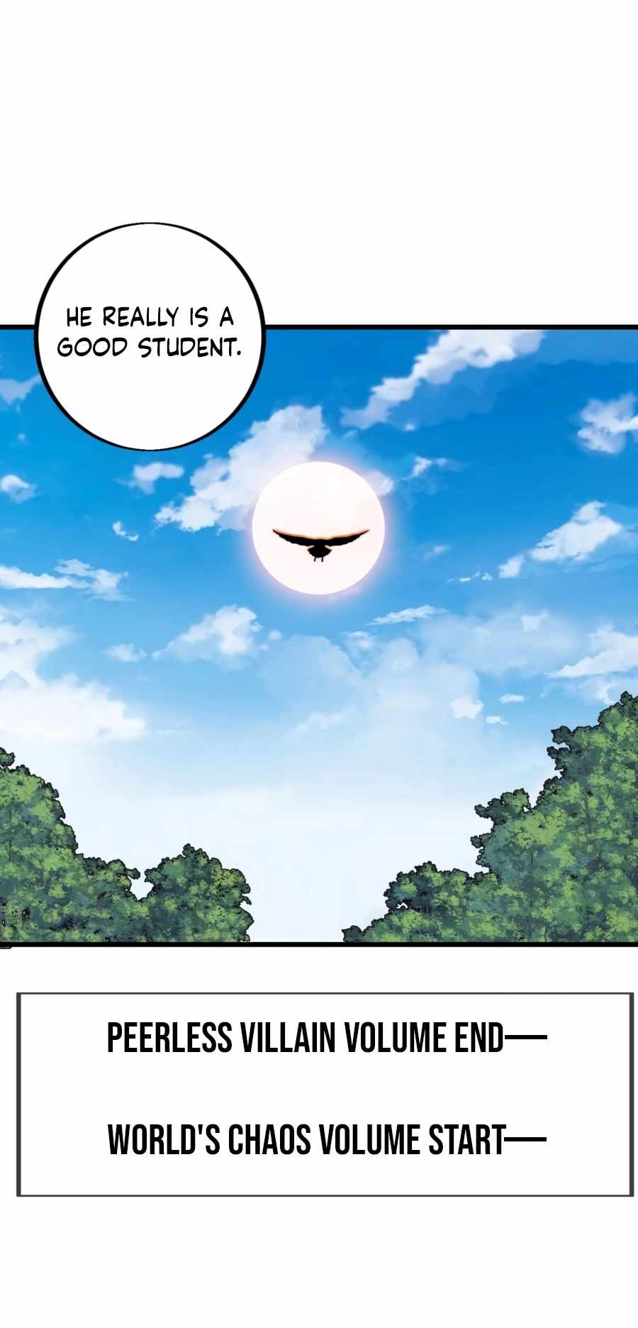Read It Starts With A Mountain chapter 399 image 16 on Lezhin