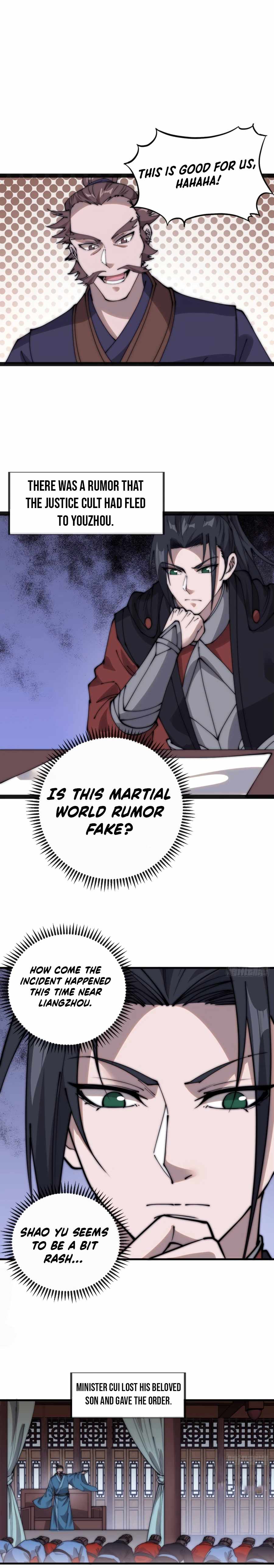 Read It Starts With A Mountain chapter 399 image 9 on Lezhin