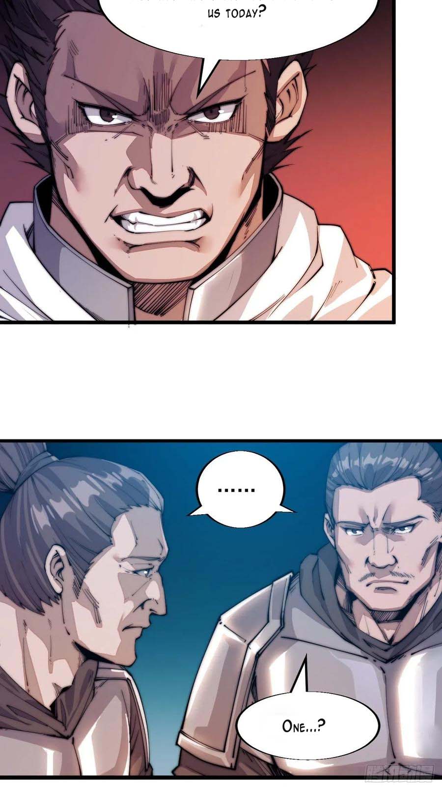 Read It Starts With A Mountain chapter 4 image 11 on Lezhin