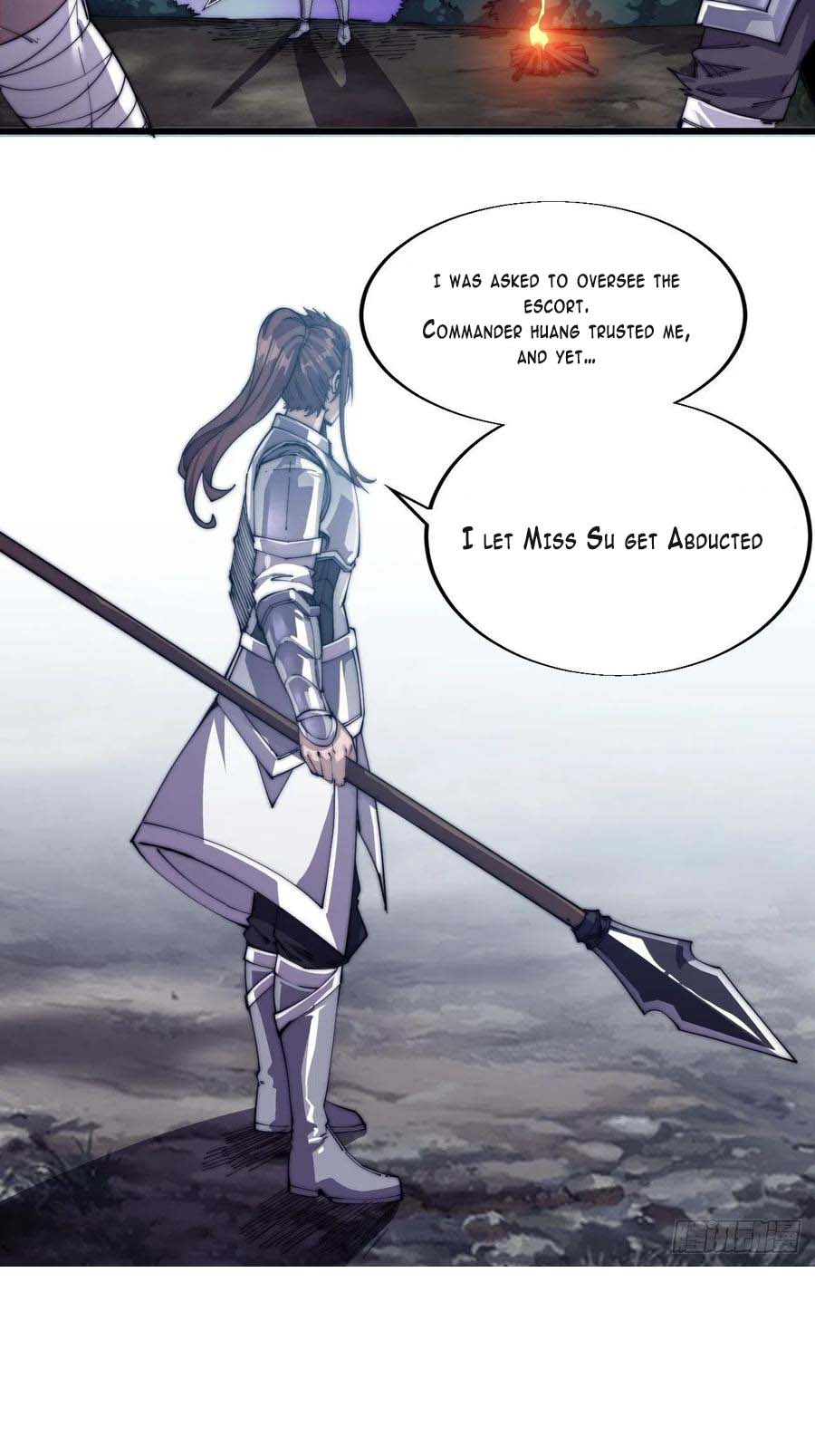 Read It Starts With A Mountain chapter 4 image 15 on Lezhin
