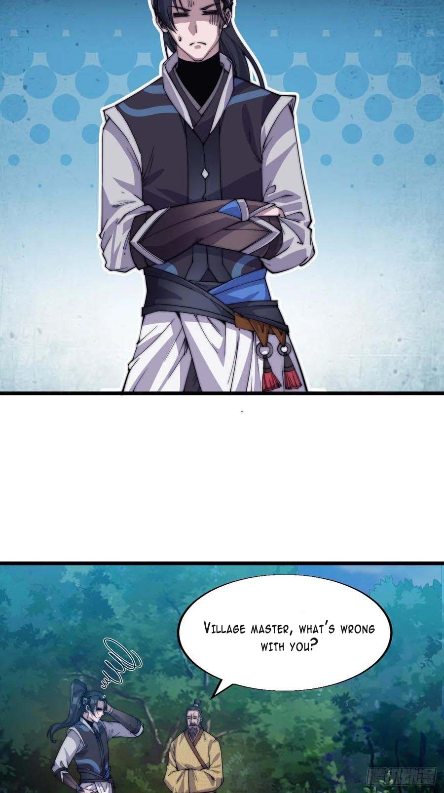 Read It Starts With A Mountain chapter 4 image 18 on Lezhin