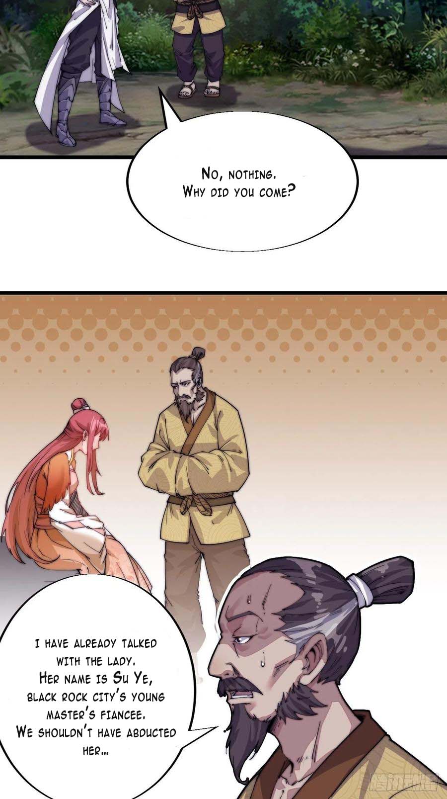 Read It Starts With A Mountain chapter 4 image 19 on Lezhin