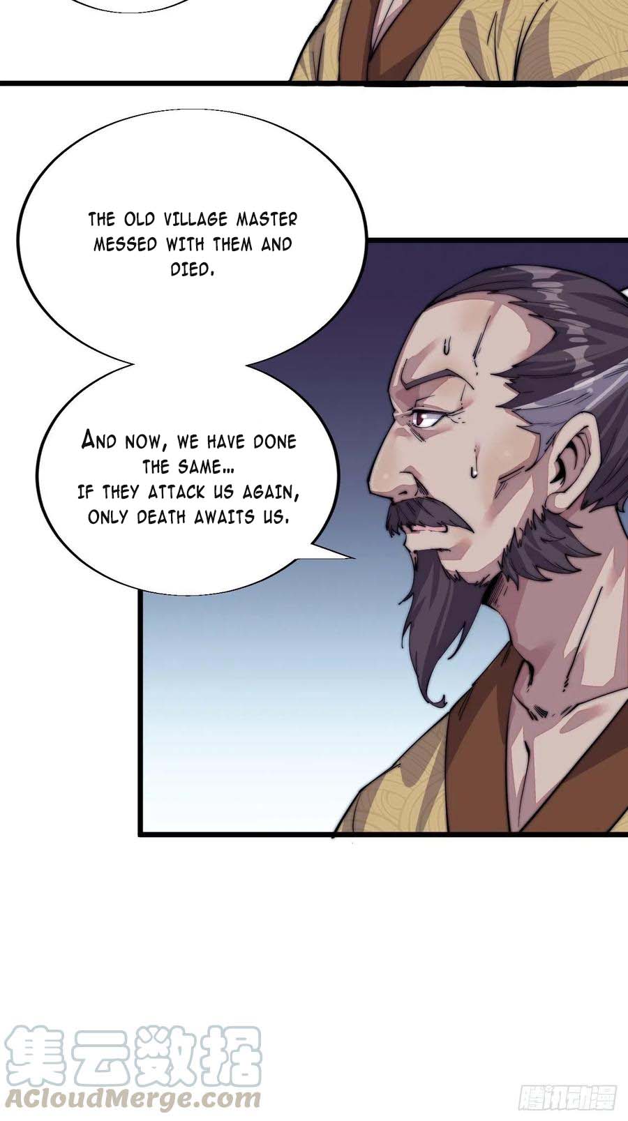 Read It Starts With A Mountain chapter 4 image 20 on Lezhin