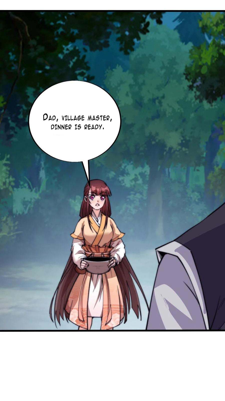 Read It Starts With A Mountain chapter 4 image 21 on Lezhin