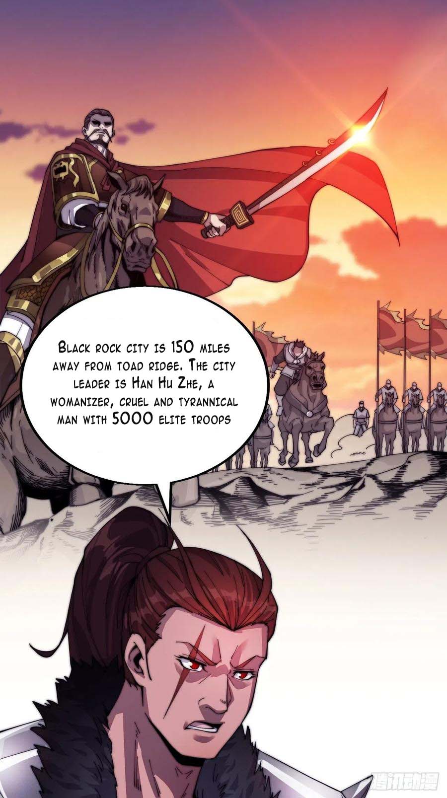 Read It Starts With A Mountain chapter 4 image 23 on Lezhin