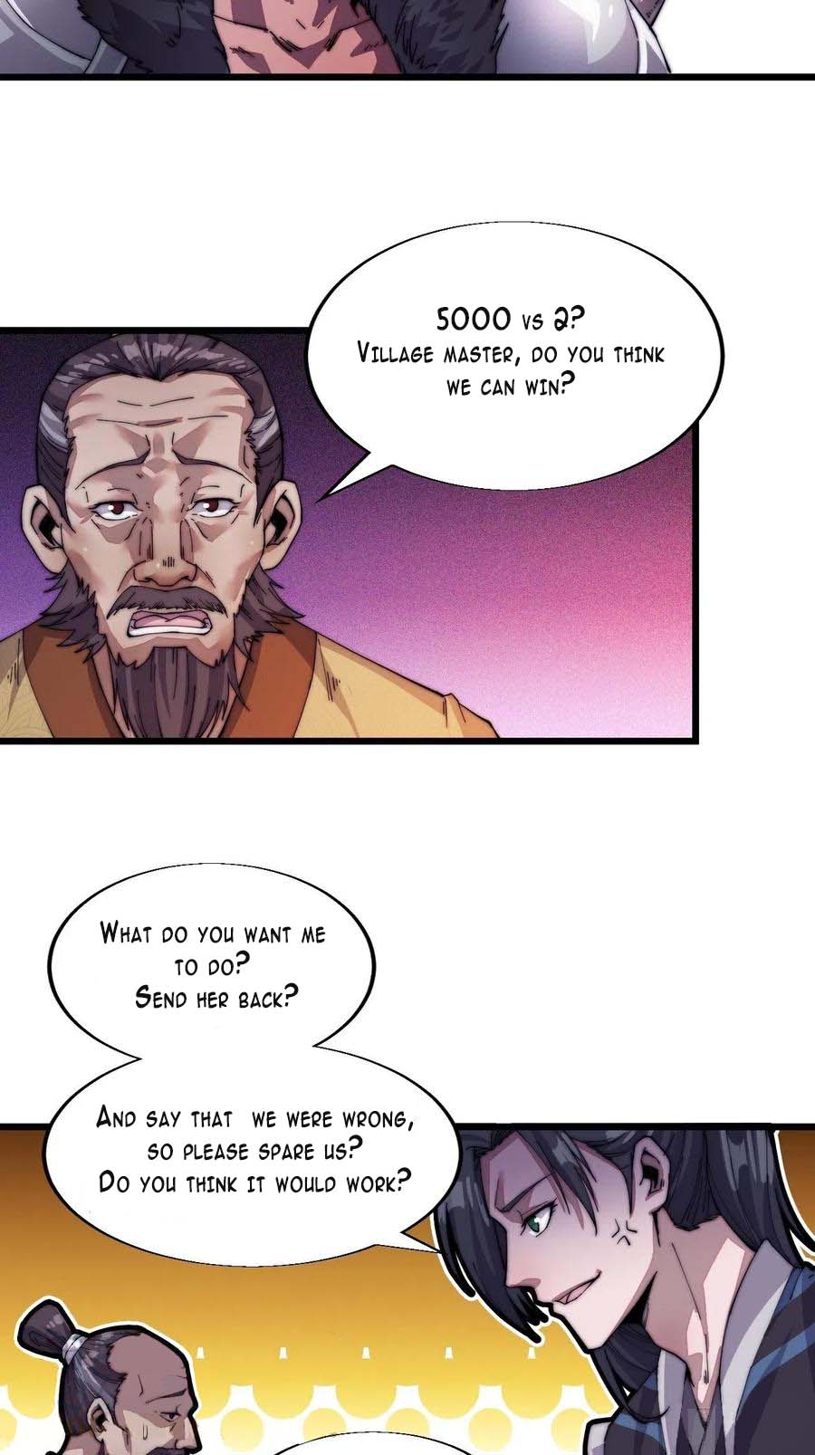 Read It Starts With A Mountain chapter 4 image 24 on Lezhin