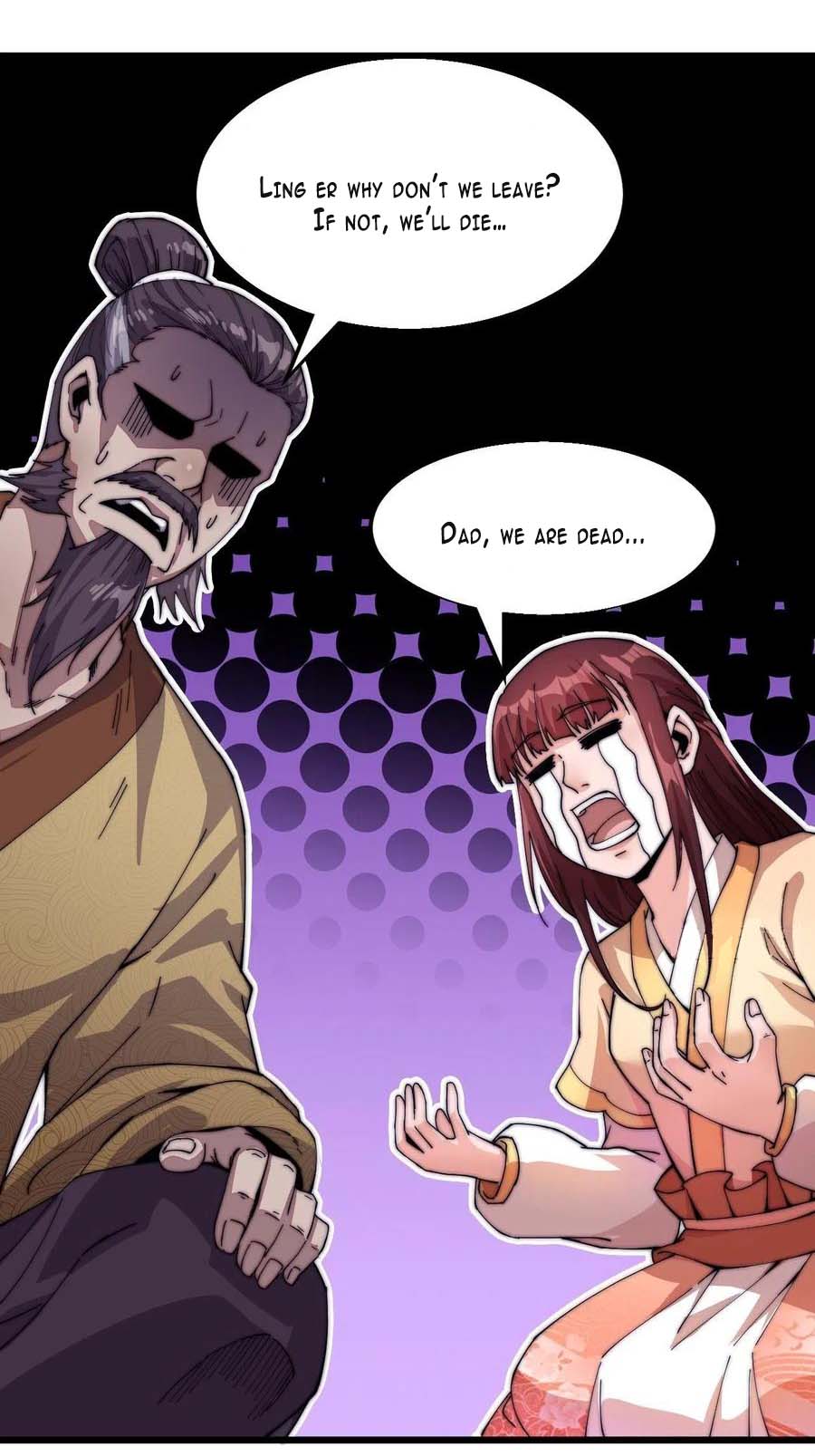 Read It Starts With A Mountain chapter 4 image 26 on Lezhin