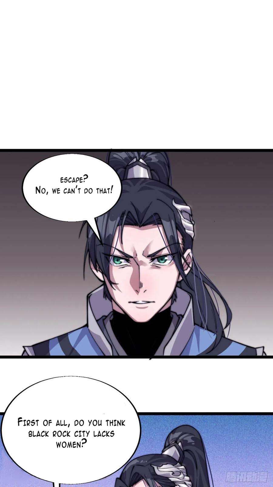 Read It Starts With A Mountain chapter 4 image 27 on Lezhin