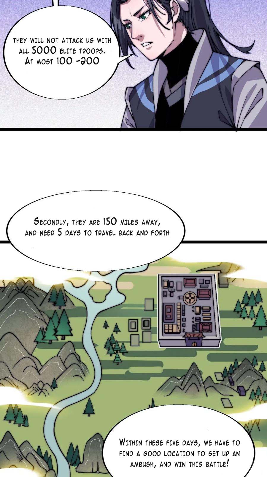 Read It Starts With A Mountain chapter 4 image 28 on Lezhin