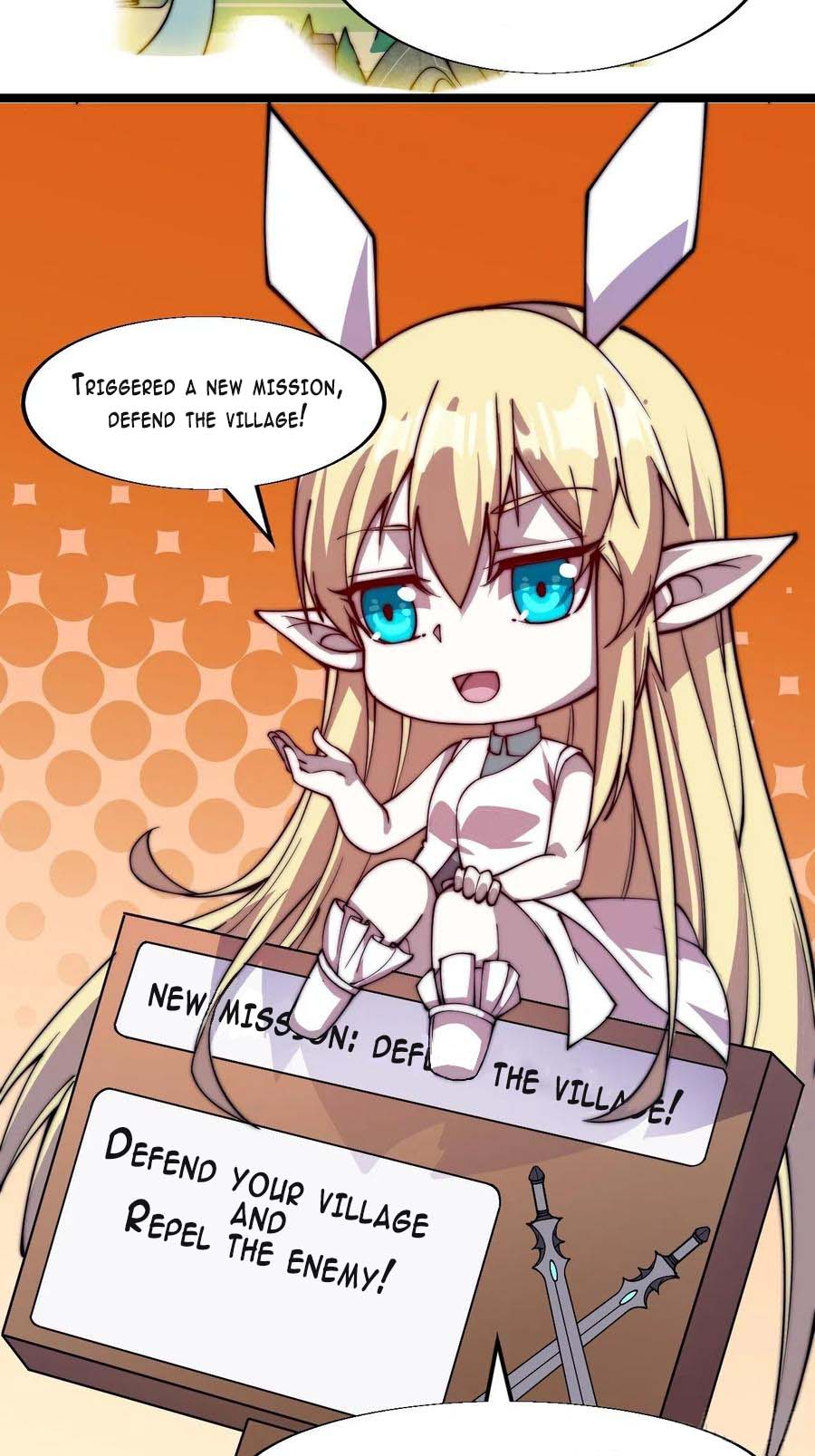 Read It Starts With A Mountain chapter 4 image 29 on Lezhin