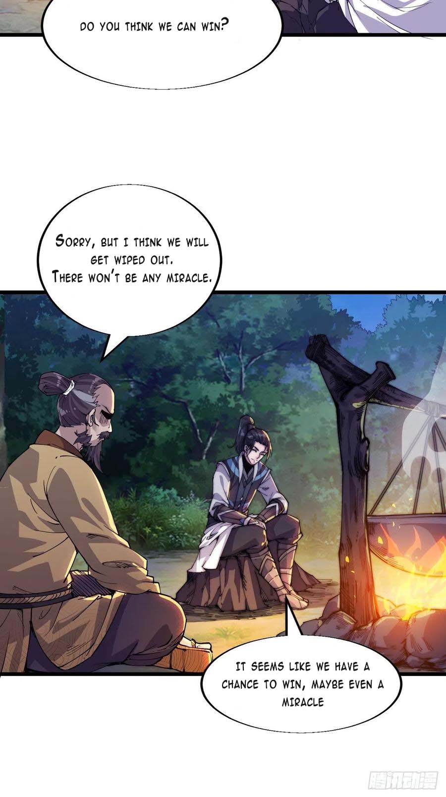 Read It Starts With A Mountain chapter 4 image 36 on Lezhin