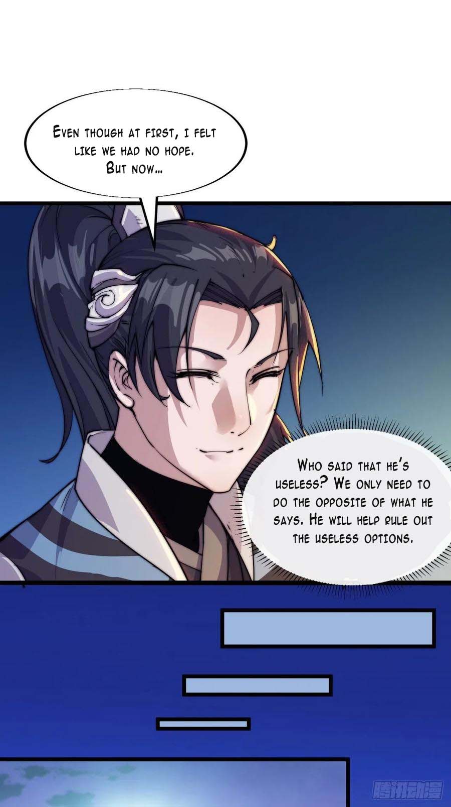 Read It Starts With A Mountain chapter 4 image 37 on Lezhin
