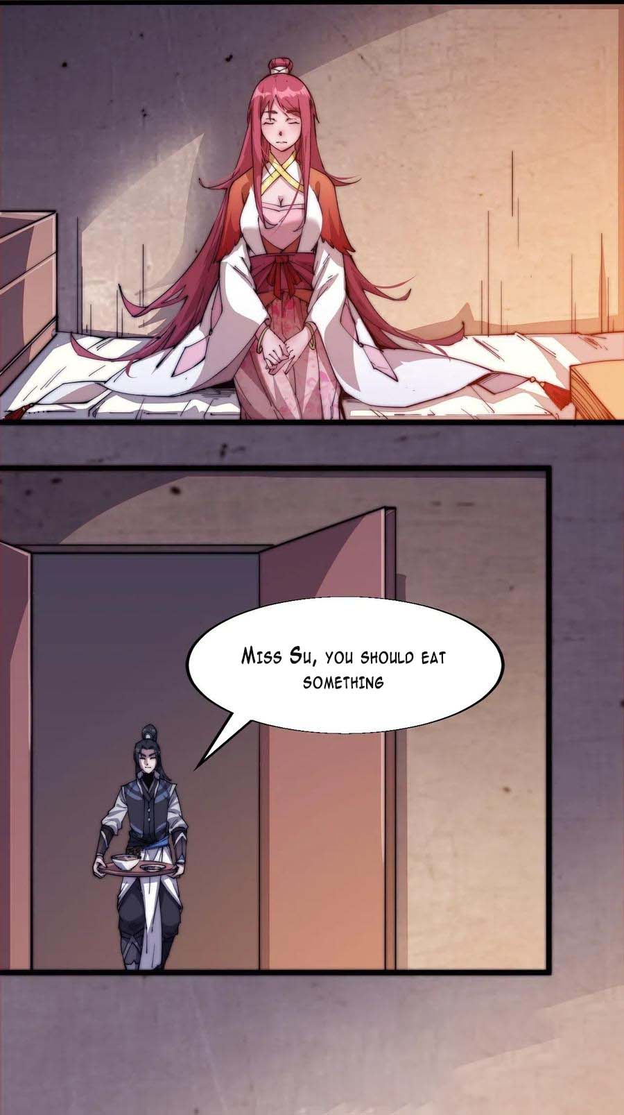 Read It Starts With A Mountain chapter 4 image 39 on Lezhin