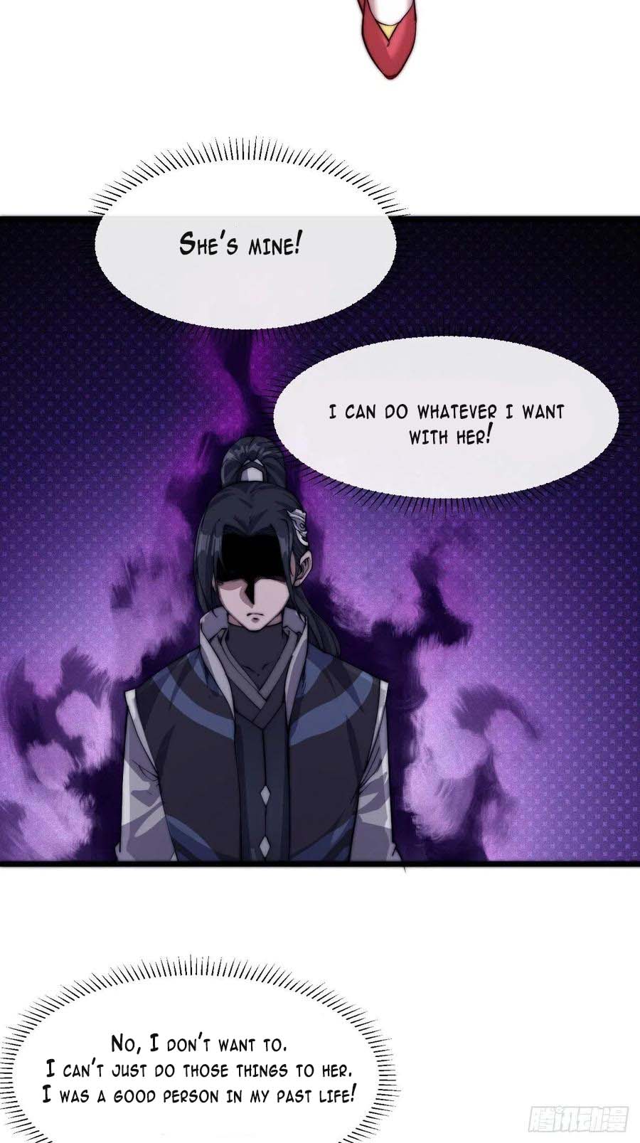 Read It Starts With A Mountain chapter 4 image 41 on Lezhin