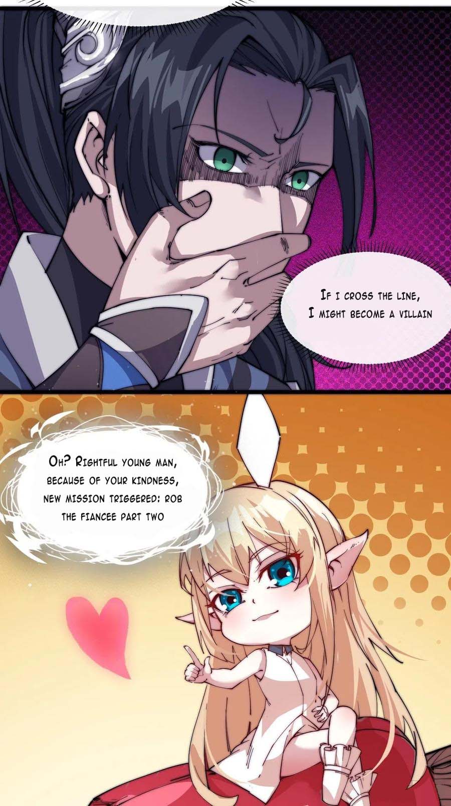 Read It Starts With A Mountain chapter 4 image 42 on Lezhin