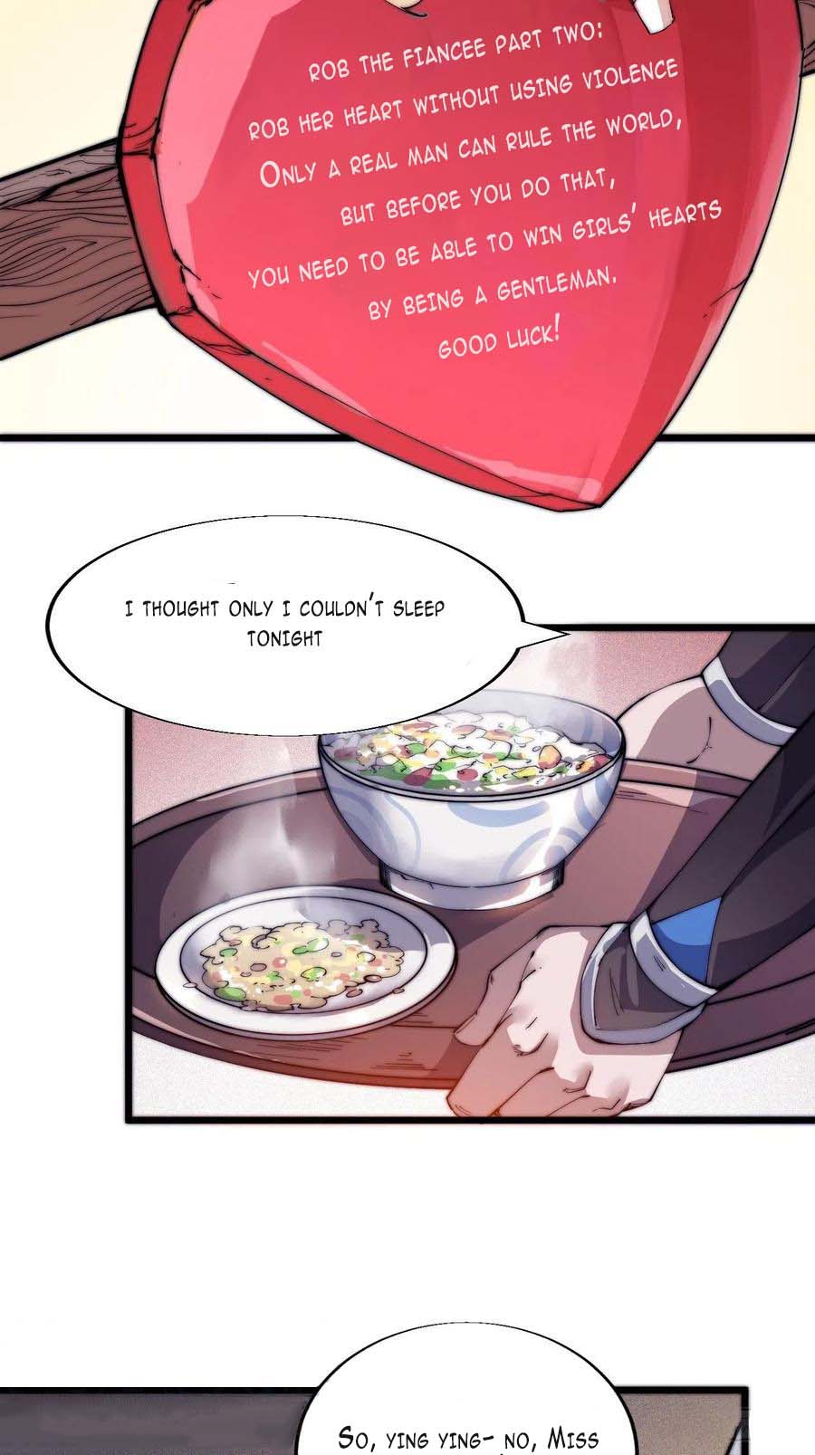Read It Starts With A Mountain chapter 4 image 43 on Lezhin
