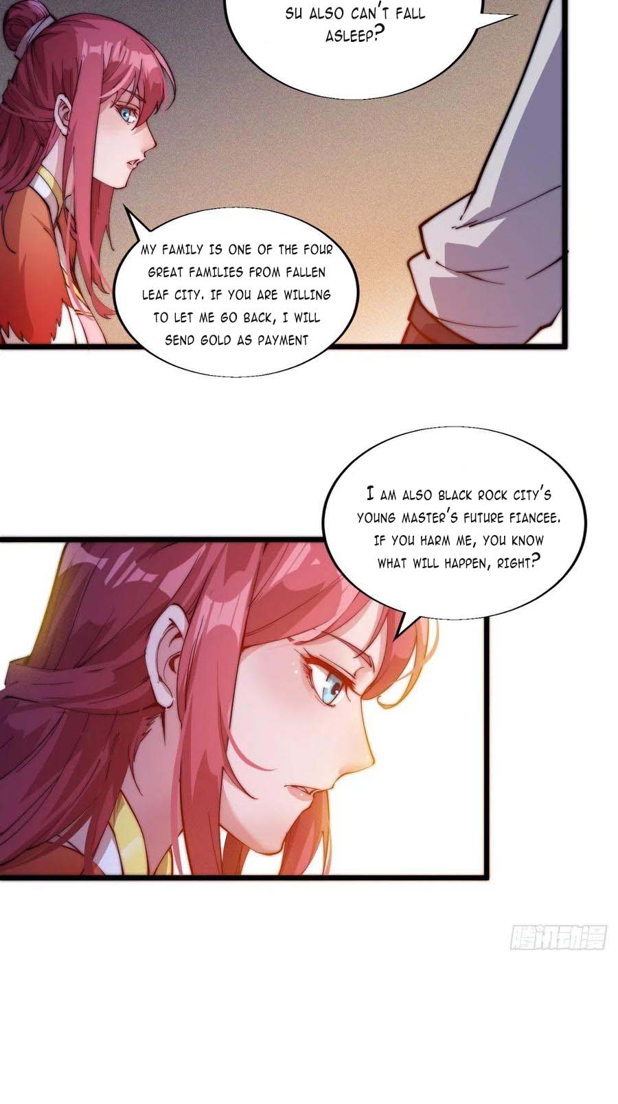 Read It Starts With A Mountain chapter 4 image 44 on Lezhin