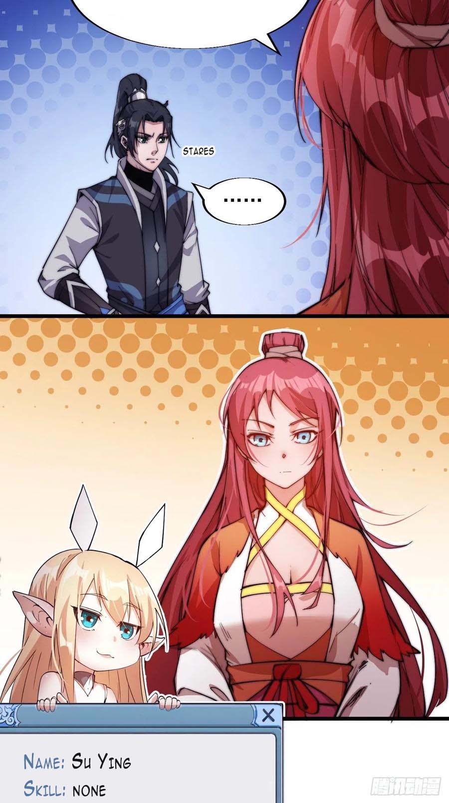 Read It Starts With A Mountain chapter 4 image 46 on Lezhin