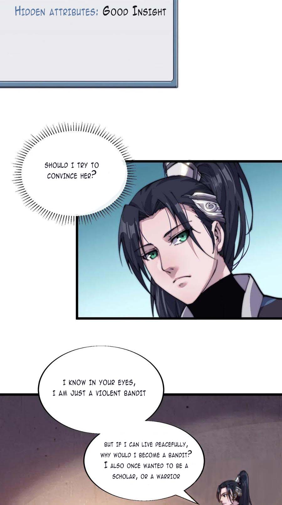 Read It Starts With A Mountain chapter 4 image 47 on Lezhin