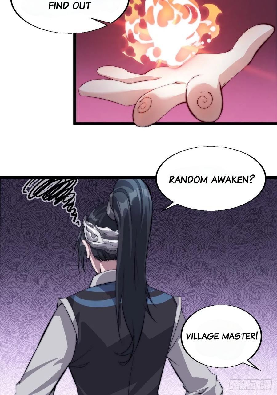 Read It Starts With A Mountain chapter 4 image 5 on Lezhin