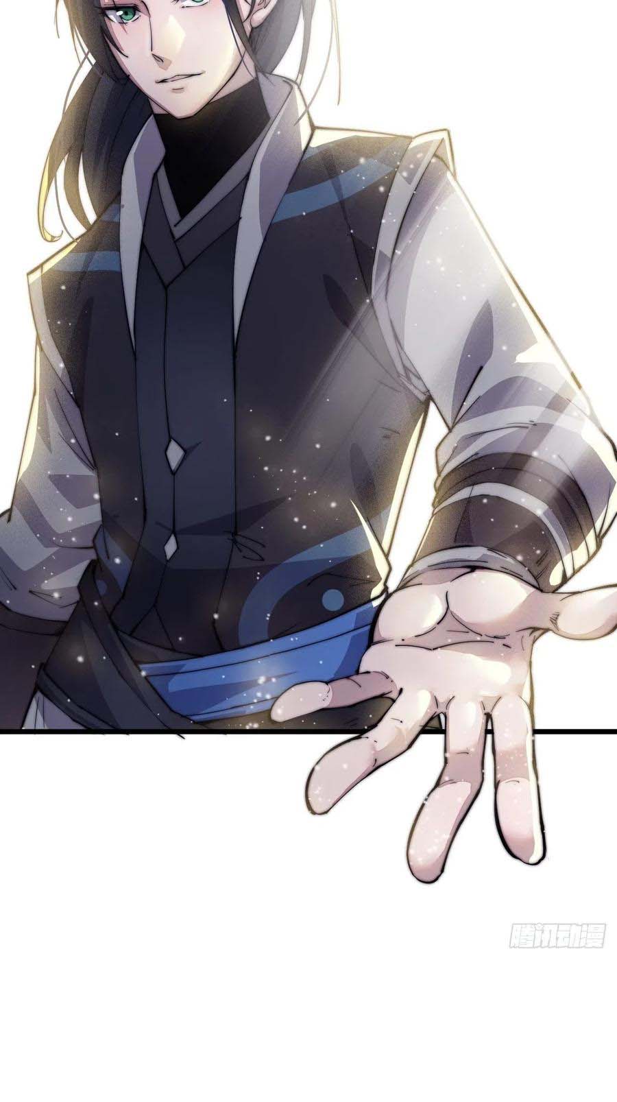 Read It Starts With A Mountain chapter 4 image 50 on Lezhin