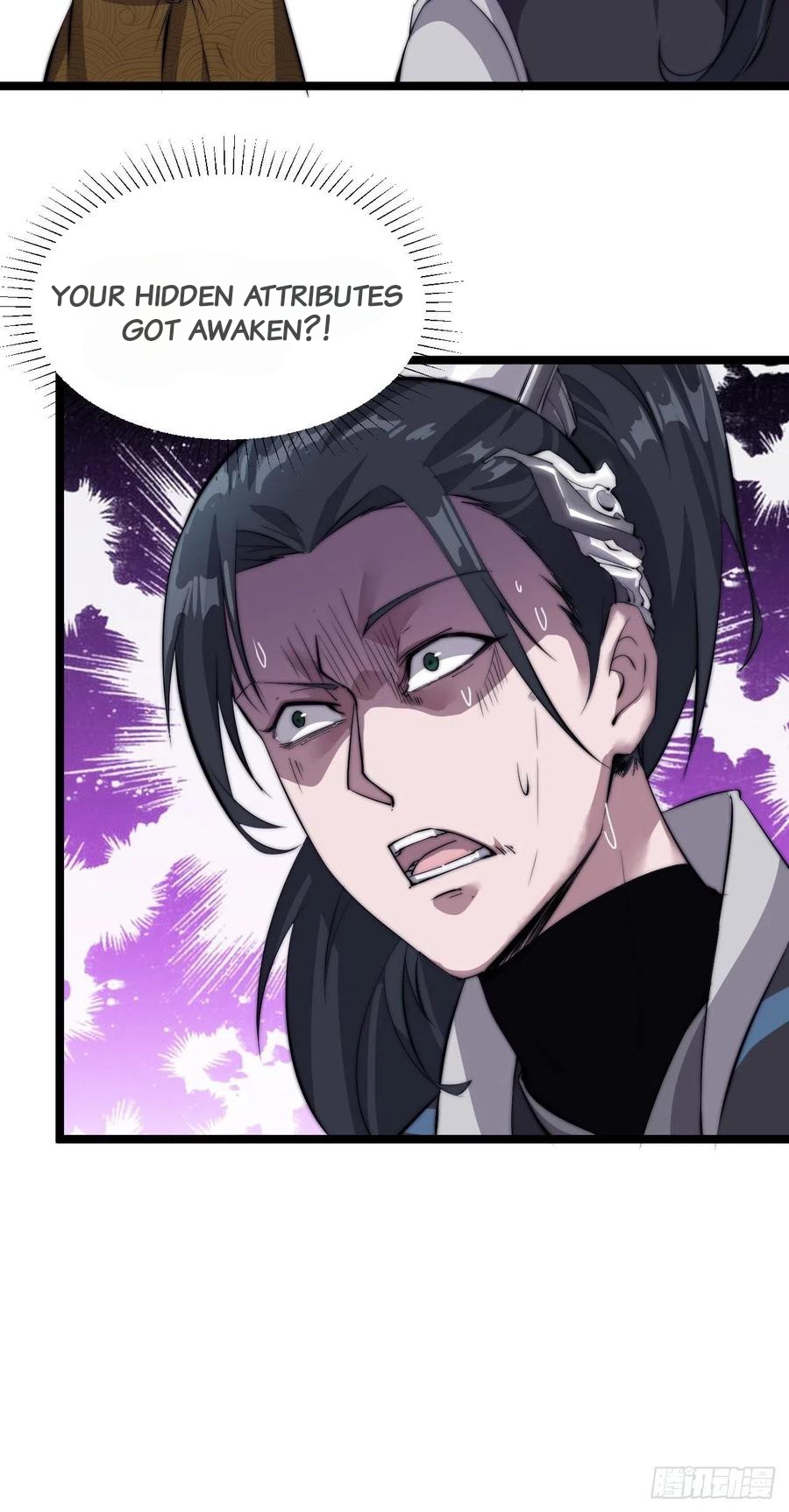 Read It Starts With A Mountain chapter 4 image 7 on Lezhin