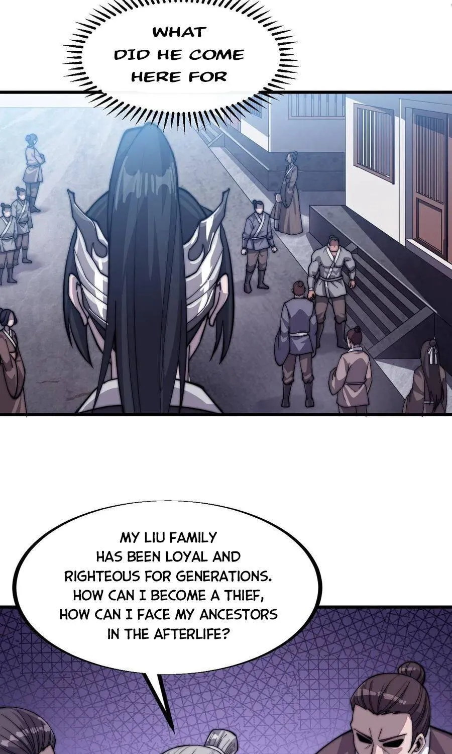 Read It Starts With A Mountain chapter 40.5 image 19 on Lezhin