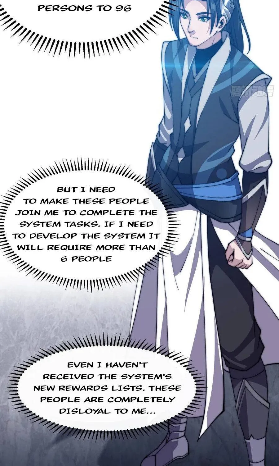 Read It Starts With A Mountain chapter 40.5 image 24 on Lezhin