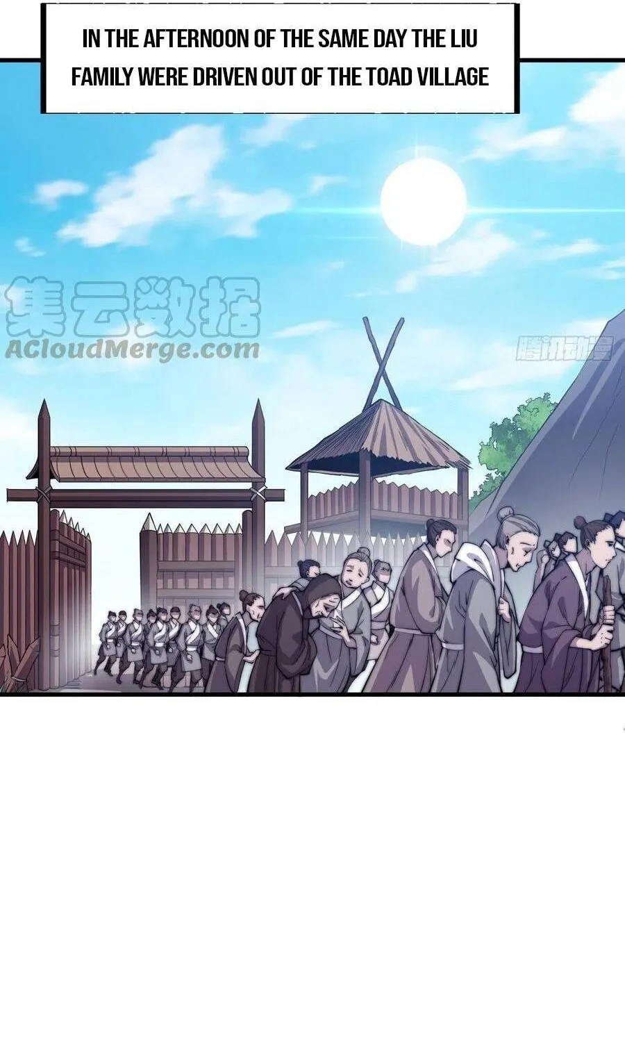 Read It Starts With A Mountain chapter 40.5 image 42 on Lezhin