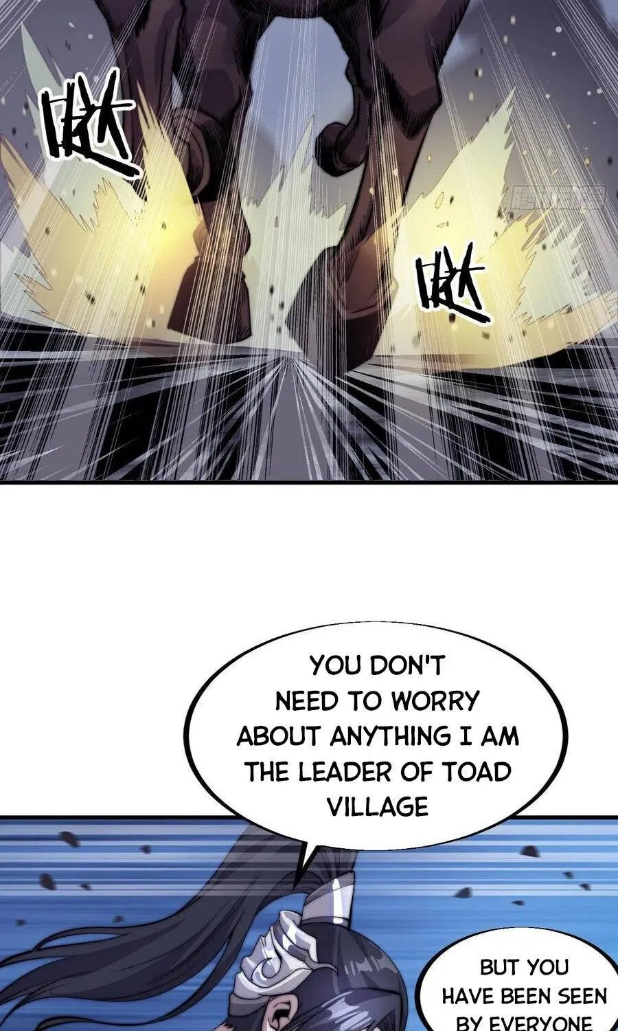 Read It Starts With A Mountain chapter 40.5 image 6 on Lezhin