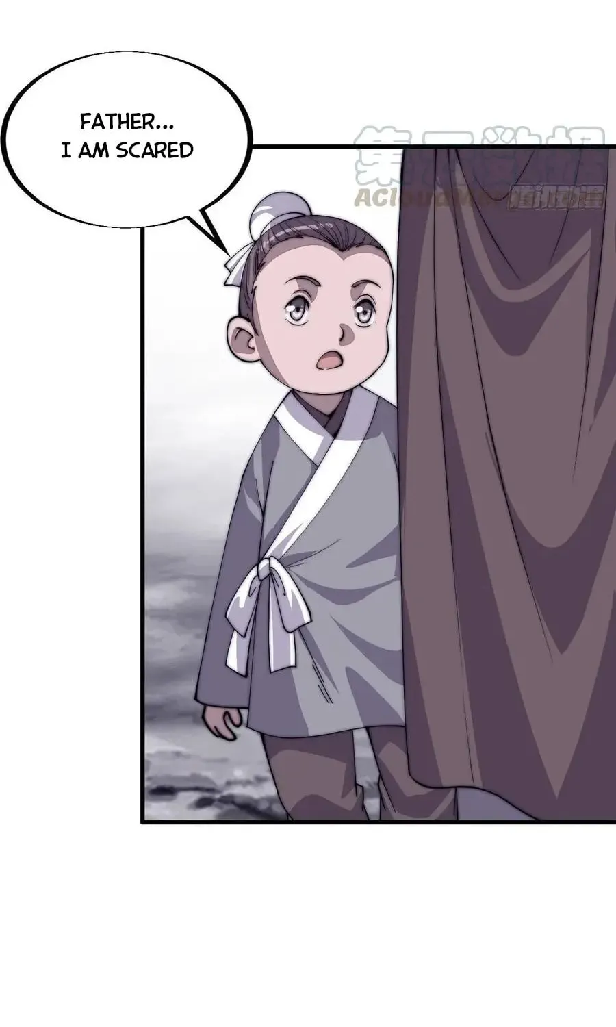 Read It Starts With A Mountain chapter 40 image 21 on Lezhin