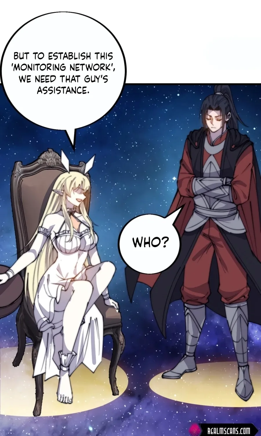Read It Starts With A Mountain chapter 400 image 28 on Lezhin
