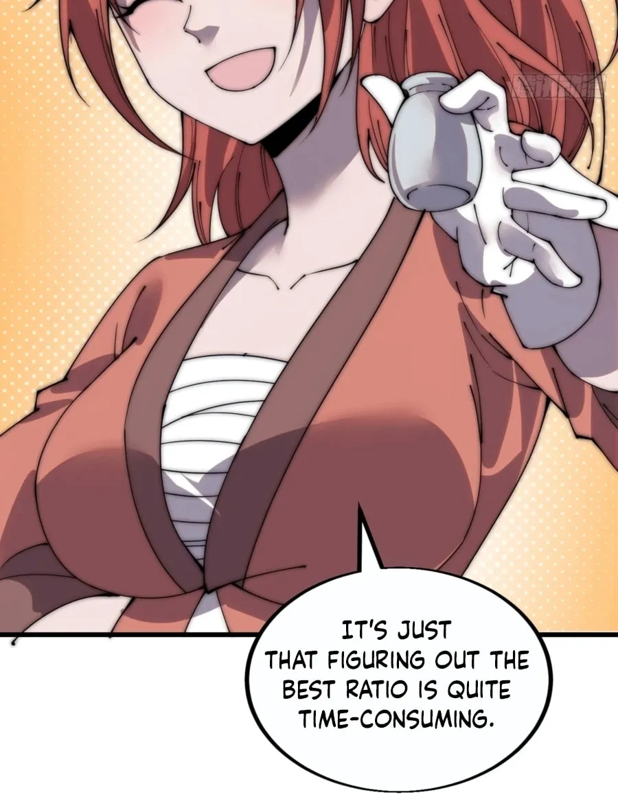 Read It Starts With A Mountain chapter 400 image 8 on Lezhin