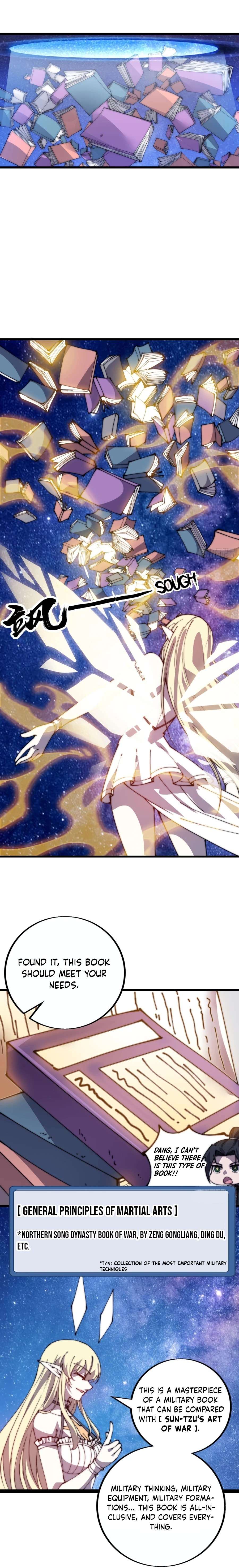 Read It Starts With A Mountain chapter 401 image 10 on Lezhin