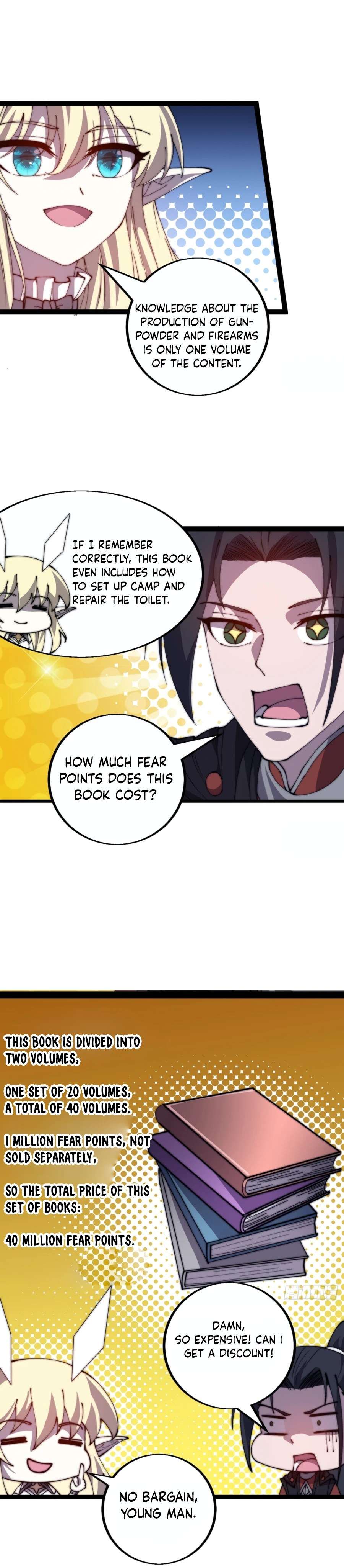 Read It Starts With A Mountain chapter 401 image 11 on Lezhin