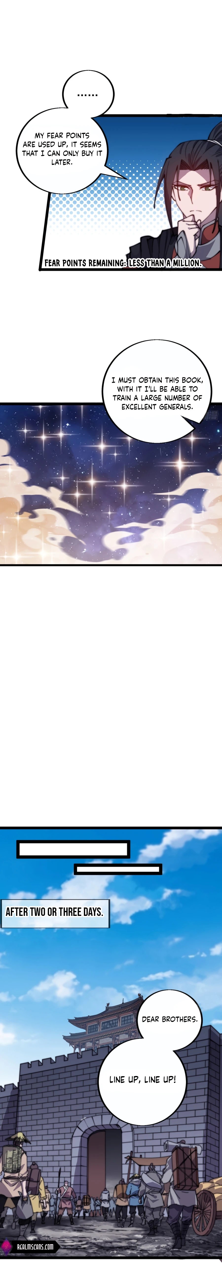 Read It Starts With A Mountain chapter 401 image 12 on Lezhin