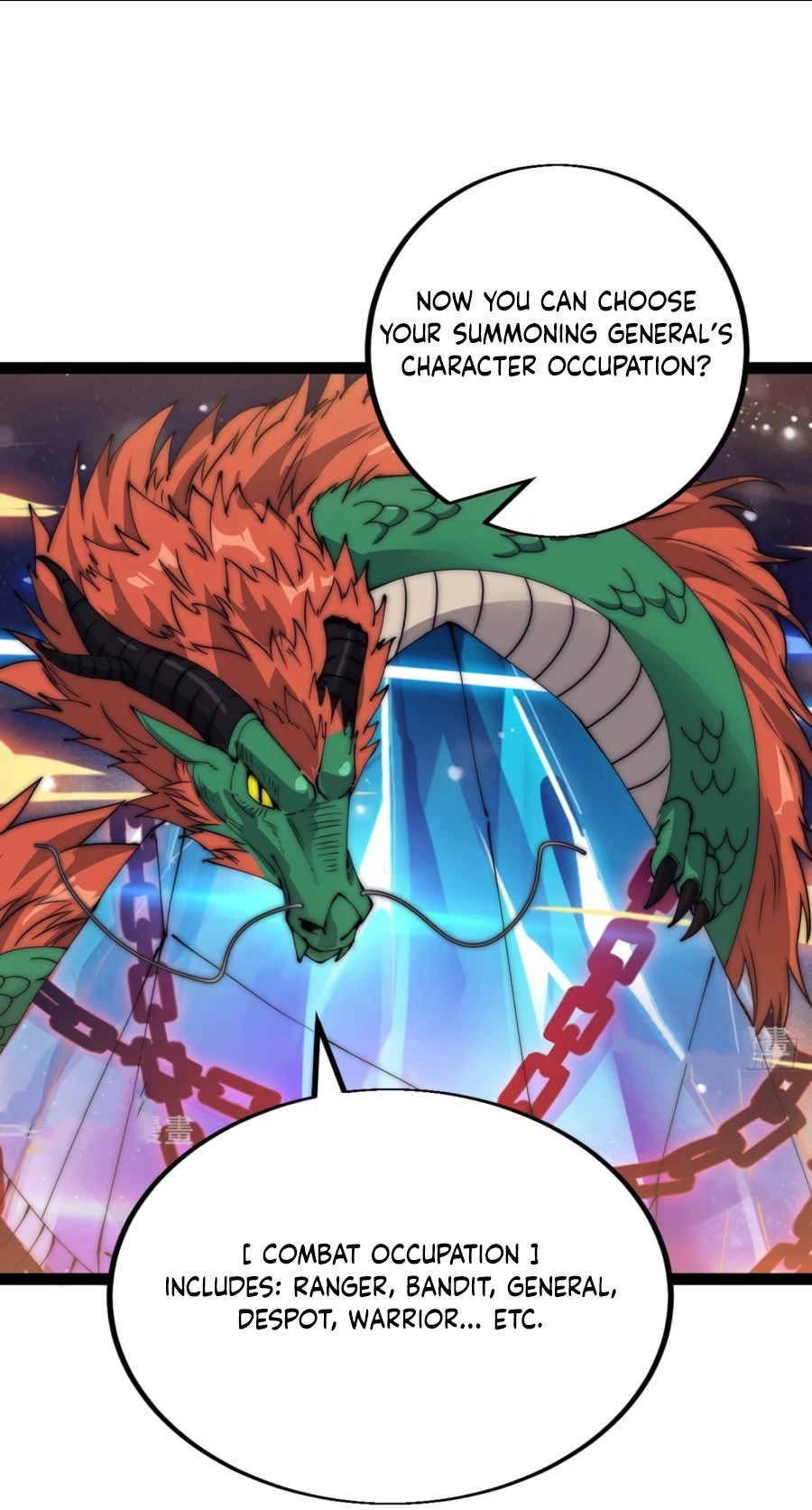 Read It Starts With A Mountain chapter 401 image 2 on Lezhin