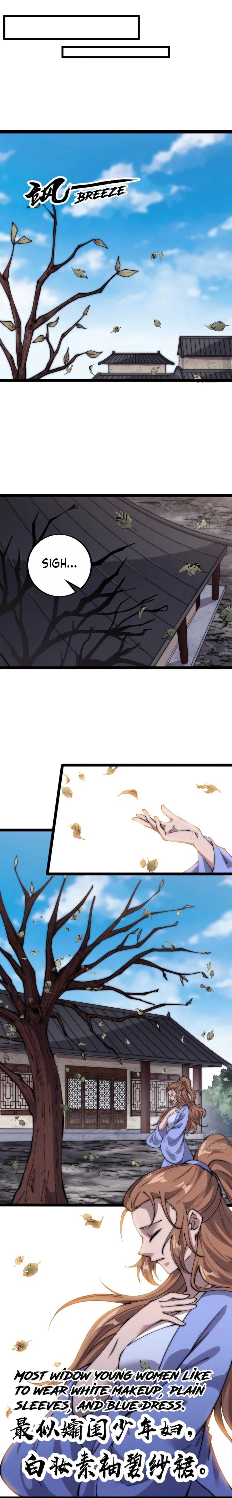 Read It Starts With A Mountain chapter 402 image 8 on Lezhin